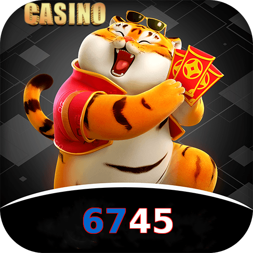 6745